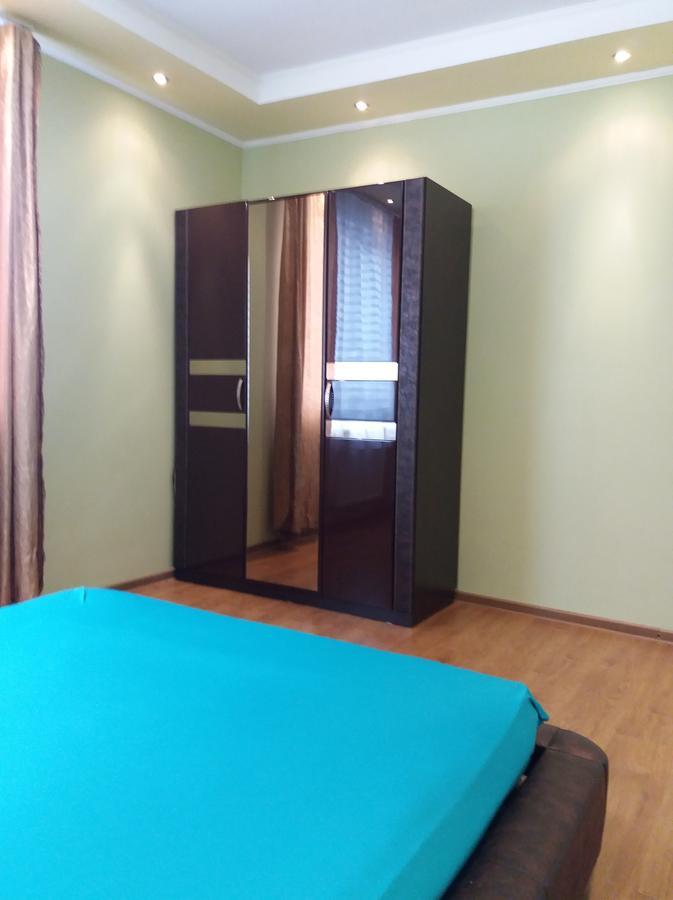 3-К Квартира Apartment Ивано-Франкивск Екстериор снимка