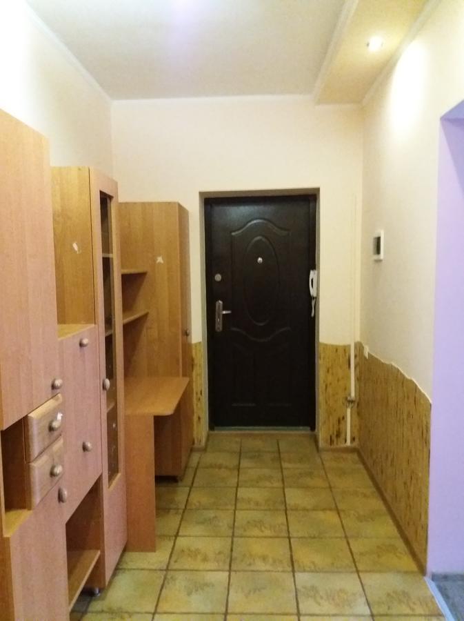 3-К Квартира Apartment Ивано-Франкивск Екстериор снимка